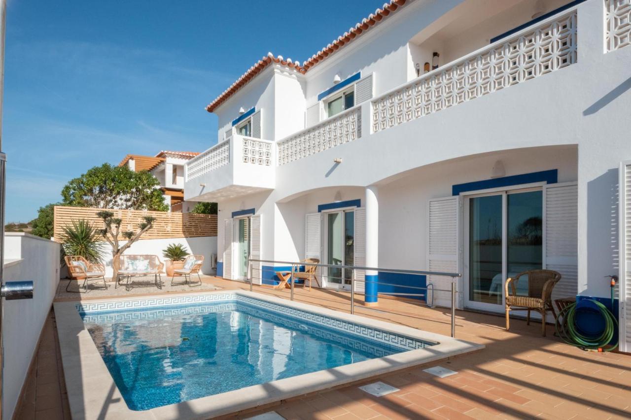 Casa Da Costa Villa Carrapateira Eksteriør billede